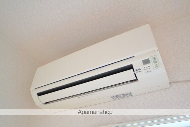 フェニックス保田の内装写真