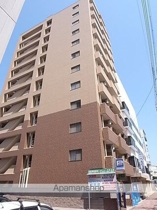 エコロジー鶴舞レジデンス[1K/22.9m2]の外観2