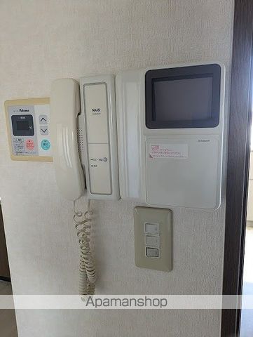 レジデンス相坂の内装写真
