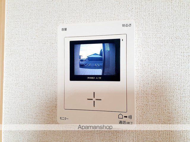 アン・リジェール・サウスの内装写真
