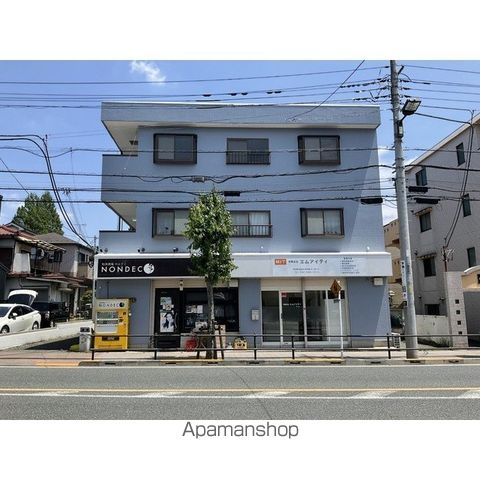 フォンテーヌ南田園の外観写真