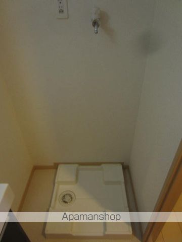 DIPS日暮里の内装写真