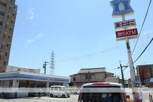 FORBITO MOZUの周辺写真
