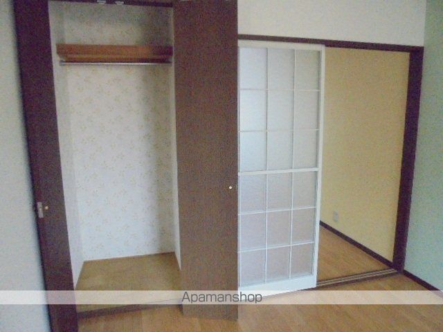 グランハイム東岩槻C棟の内装写真