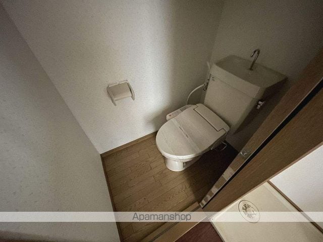 マンションサンフラワー A棟の内装写真