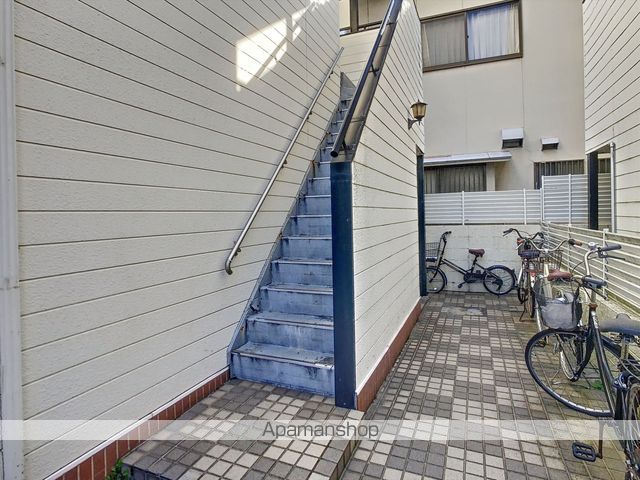 プレール浜の玄関写真