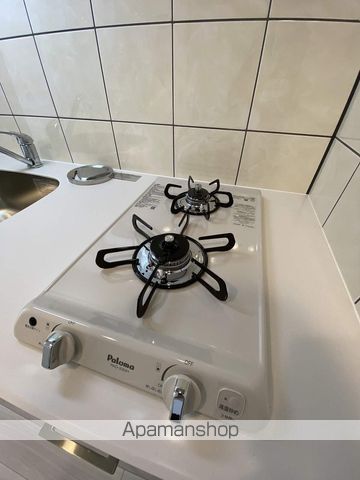 エスリードレジデンス大阪弁天町の内装写真