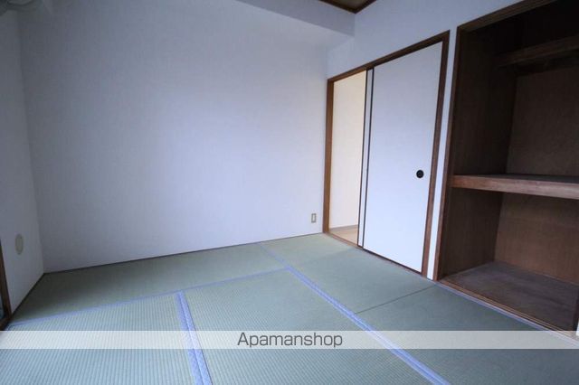 つばさハイツの内装写真