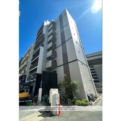 ＳーＲＥＳＩＤＥＮＣＥ両国ｓｅｒｅａ[1K/25.38m2]の外観