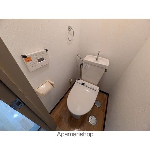 ラビィキャッスルの内装写真