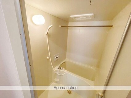 エルロード住吉７号館[2LDK/61m2]のバス