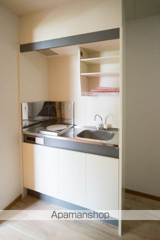 ドエル穴川の内装写真