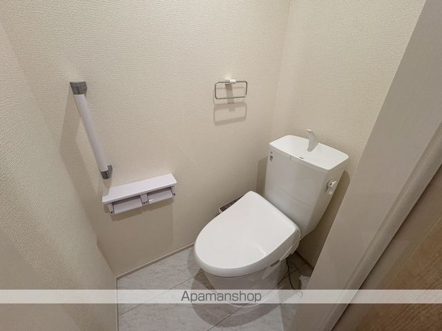 リーブルファイン吉川保の内装写真