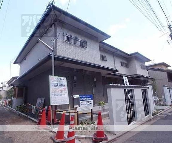 プラムコート北野A