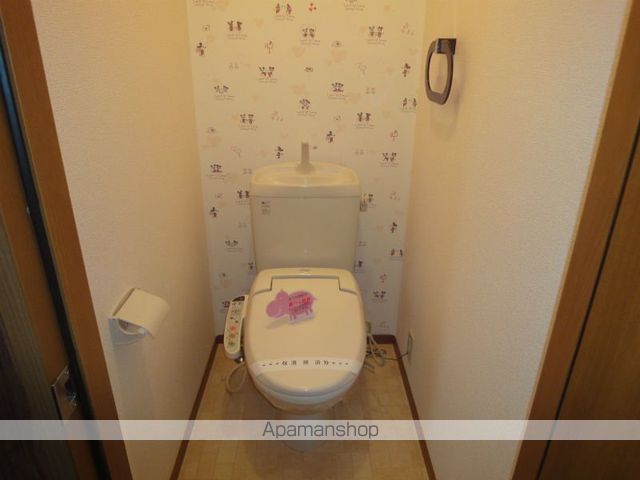 アムール F棟の内装写真