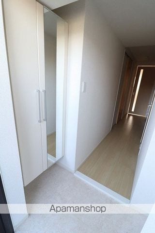 グランクリュ佐古 WESTの内装写真