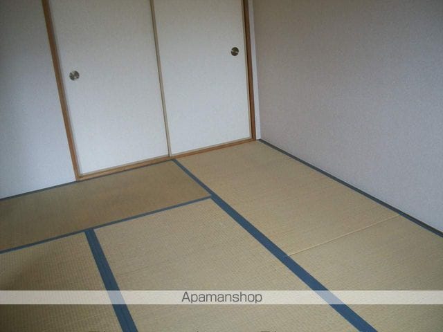 サンシャインブレセットハウスの内装写真