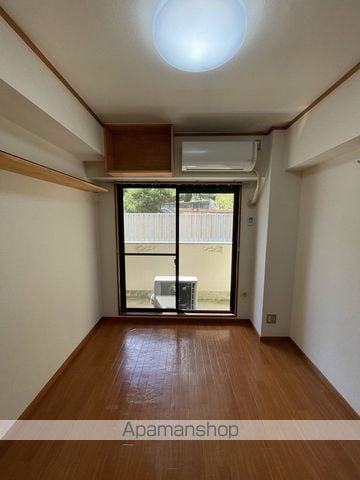 春里第一ビルの内装写真