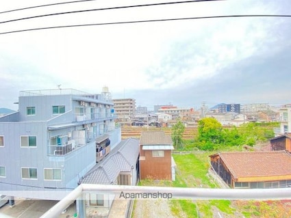 ディエス西宝町[1K/23.8m2]の内装1