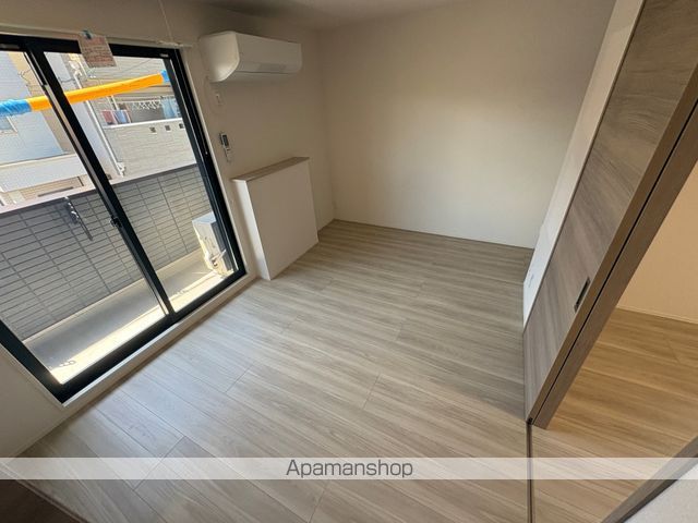 DーRESIDENCE寿の内装写真
