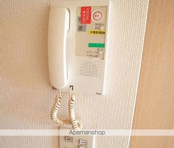 エステートモア平尾パージュの内装写真