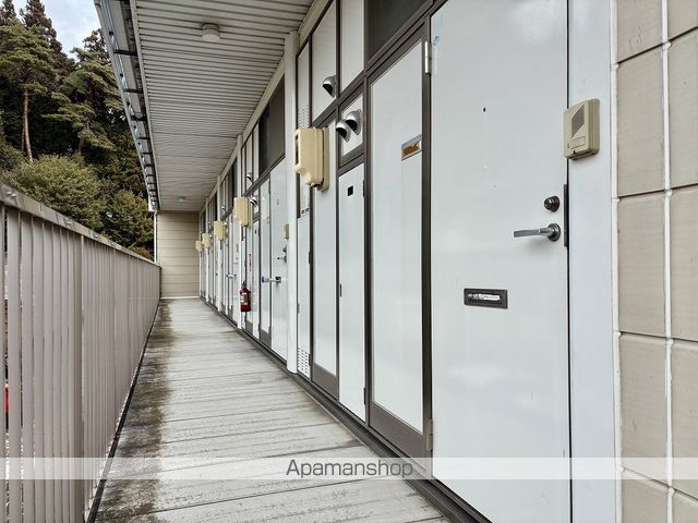 レオパレスリレイションのその他写真