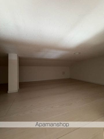 オーガスタコート川崎の内装写真