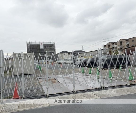 サウス・レジデンス菱川