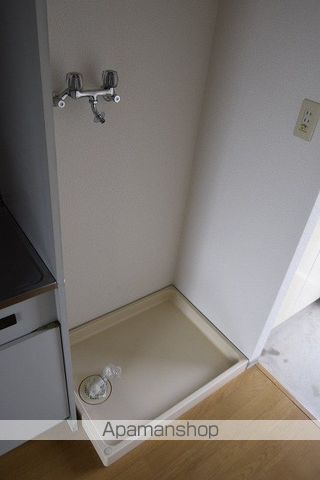 フラットYM2の内装写真