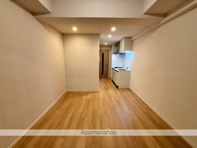 スプランディッド本町グランの内装写真