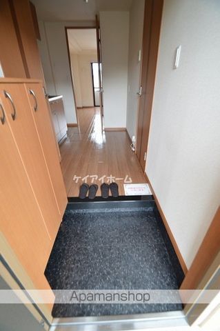ハーベスト南畝の内装写真