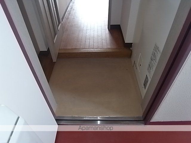 AVENUE大工町の内装写真