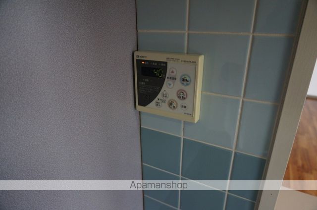 アビタ山本放出西の内装写真