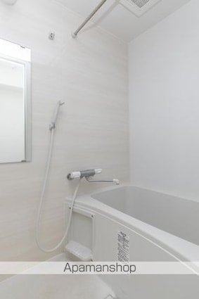 Ｇｒａｎｄ　Ｆｏｒｅｓｔ[1LDK/31.92m2]のバス