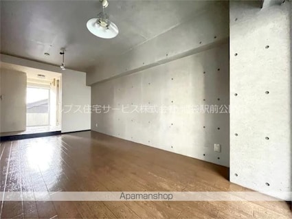 アクチュエールホシノ[1R/23.1m2]のその他部屋・スペース