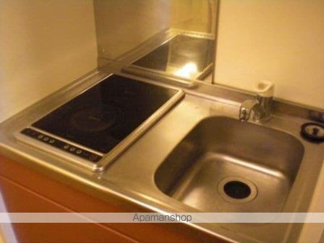 レオパレスHK寿町の内装写真