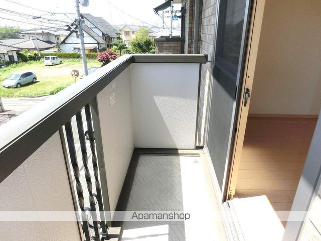 エテルナ須屋 B棟の内装写真