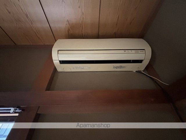 カミマツバラコダテの内装写真