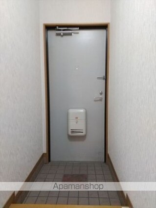 和歌山県和歌山市杭ノ瀬[2LDK/53.4m2]の玄関
