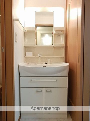 グリシーナの内装写真