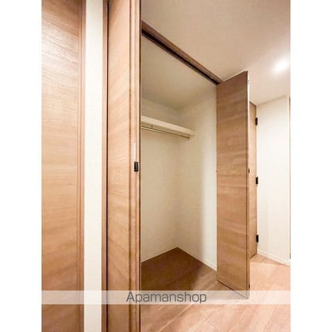プレアスヴェルタ三ノ輪の内装写真