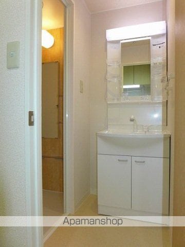 ベルシャトー加登の内装写真