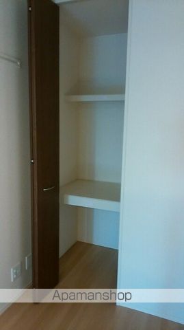 ラルーチェ 下井草の内装写真