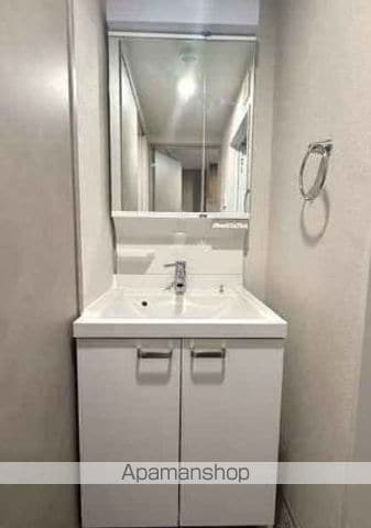 SOLASIA residence門前仲町の内装写真