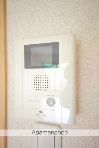 ラリジェーロ[1K/28.37m2]の内装3