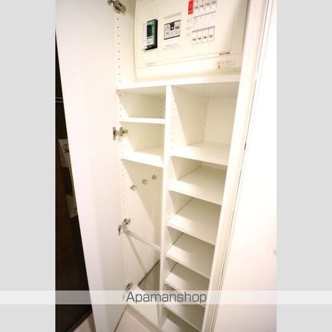 プラウドフラット森下IIIの内装写真