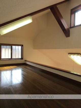 ノムラスカイハイム[1R/17m2]の内装4