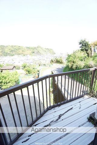 ハイツ森の内装写真