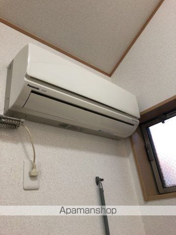 ウィステリアKの内装写真