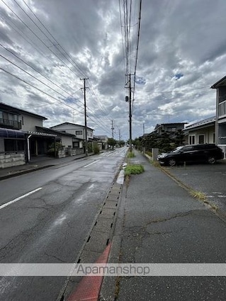 コーポプラス１[1K/33.07m2]の外観5